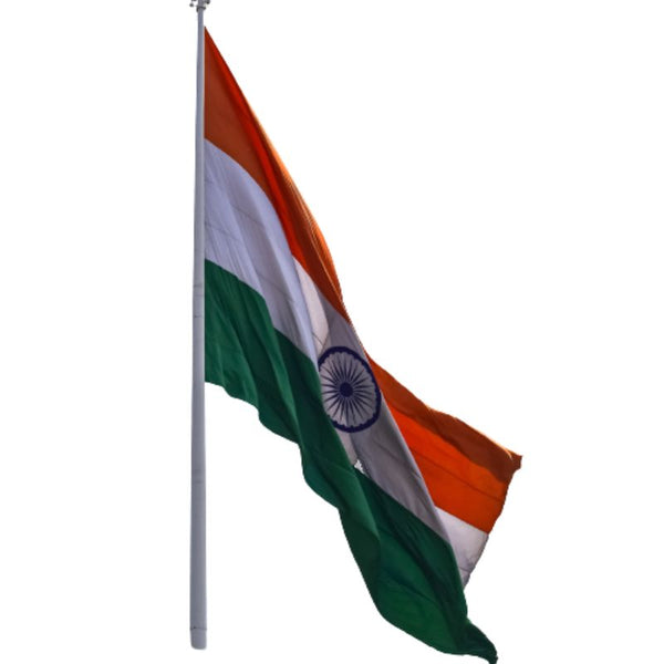 Drapeau Inde