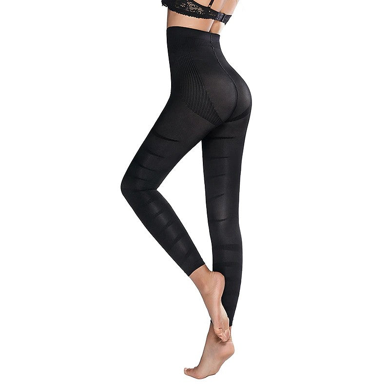 legging anti cellulite gainant