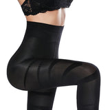 legging anti cellulite gainant