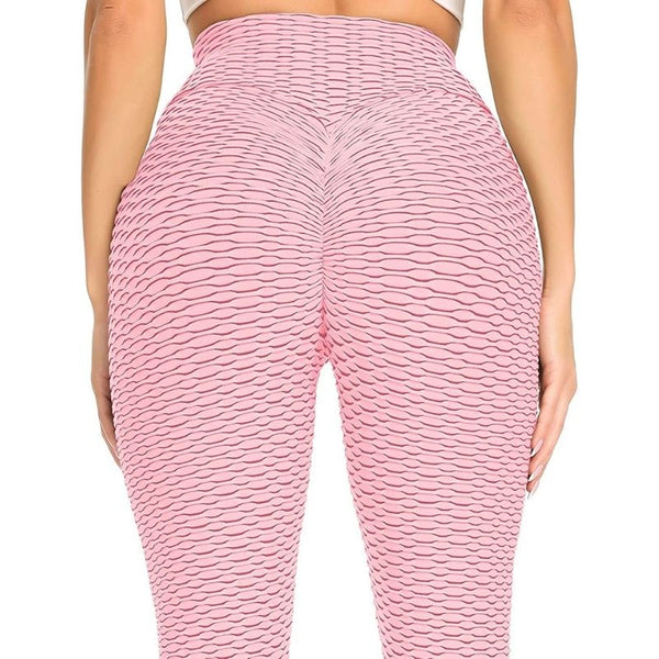 Legging anti-cellulite push up