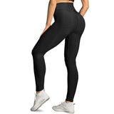 Legging anti-cellulite push up