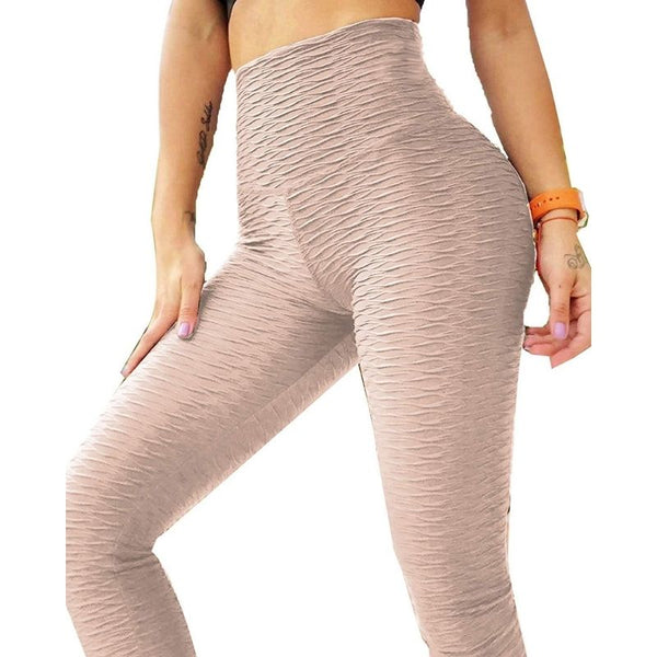 Legging anti-cellulite push up