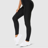 Legging anti-cellulite push up