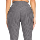 Legging anti-cellulite push up