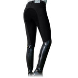 Legging equitation femme