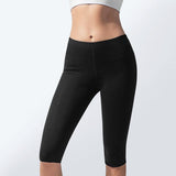 Legging court de Sudation Femme