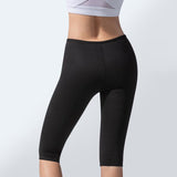 Legging court de Sudation Femme