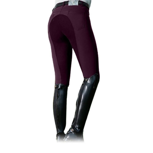 Legging equitation femme