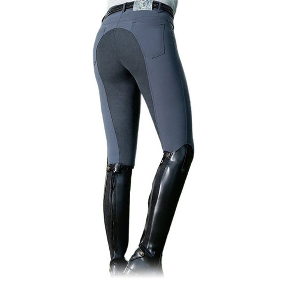 Legging equitation femme