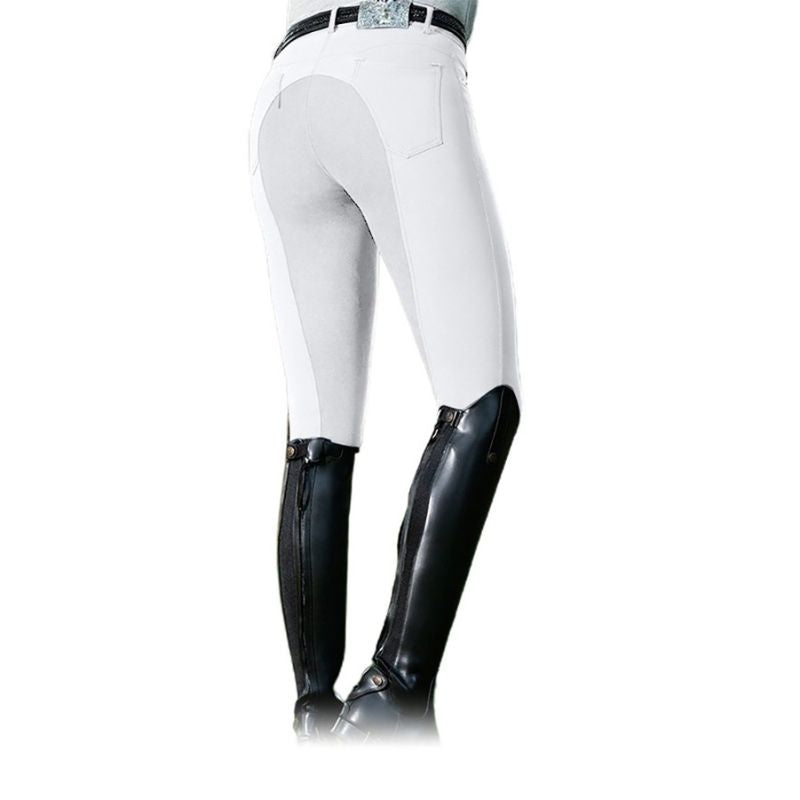 Legging equitation femme