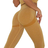 Legging gainant amincissant