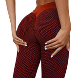 Legging sport anti cellulite