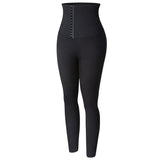 Legging transpirant minceur