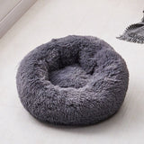 Coussin antistress chien