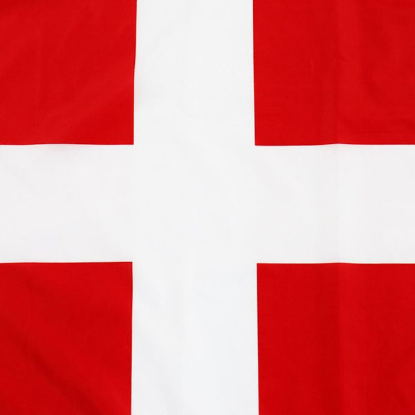 Drapeau Danemark