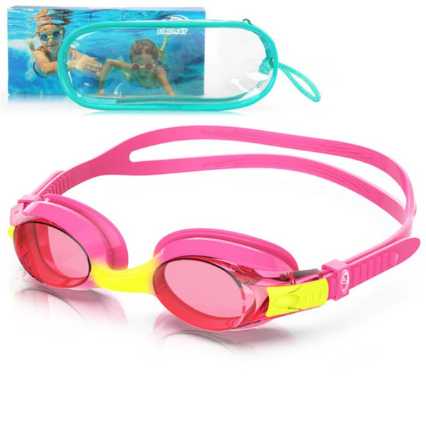 Lunettes natation enfant