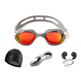 Lunettes de natation professionnelle adulte