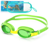 Lunettes natation enfant