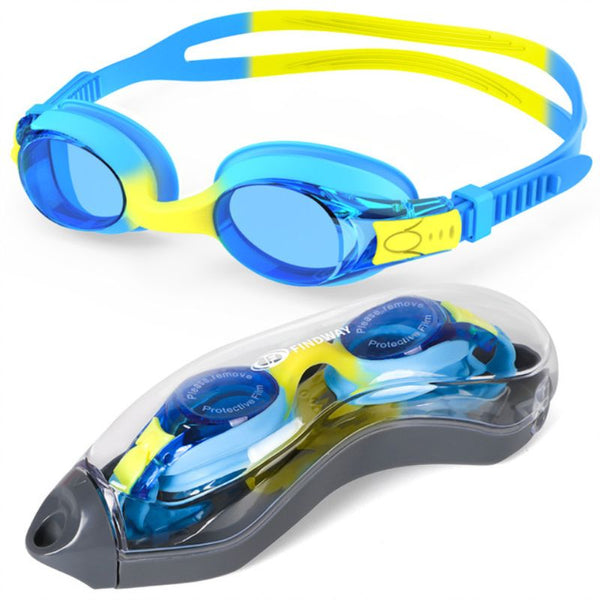 Lunettes natation enfant