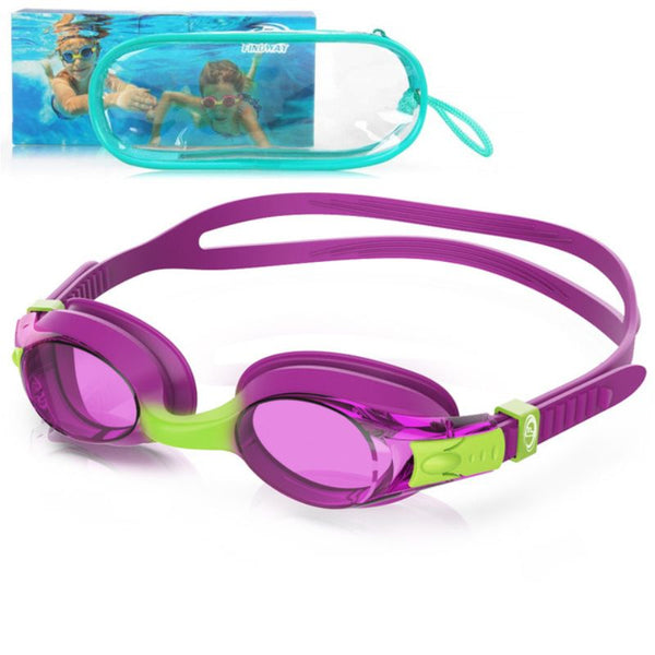 Lunettes natation enfant