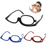 Lunette loupe pliable