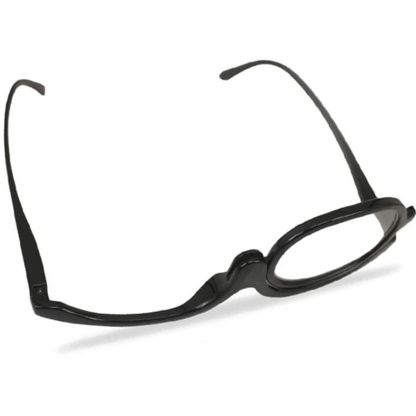 Lunette loupe pliable