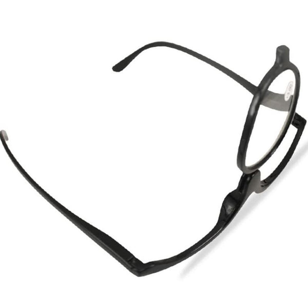 Lunette loupe pliable