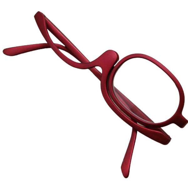 Lunette loupe pliable