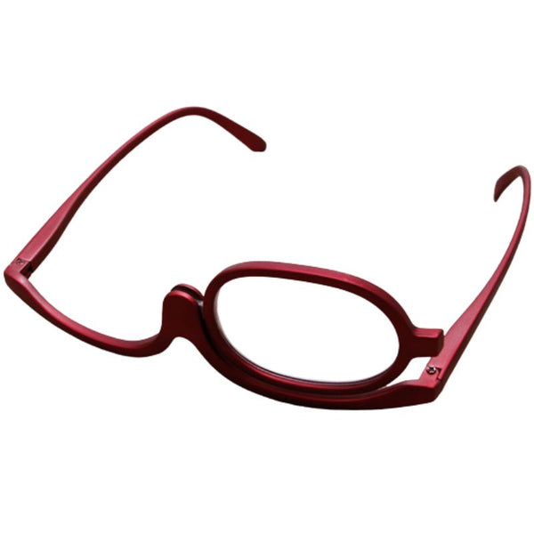 Lunette loupe pliable