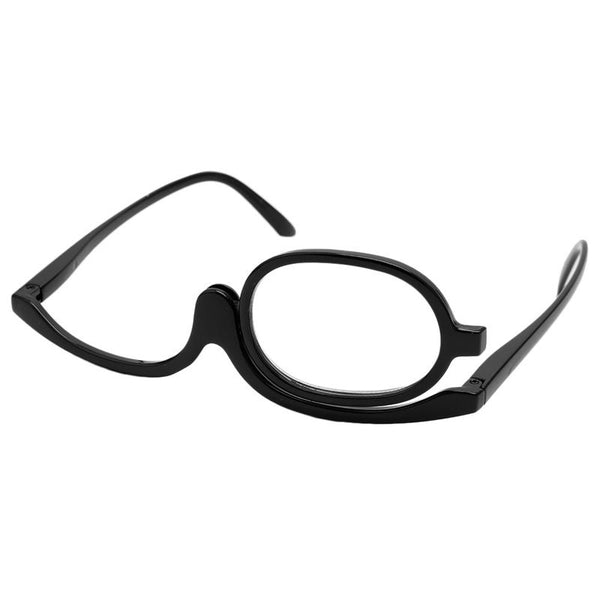 Lunette loupe pliable