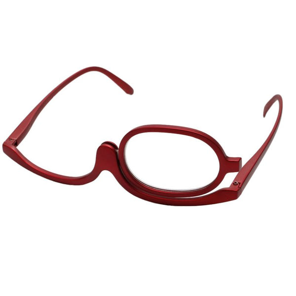 Lunette loupe pliable