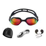 Lunettes de natation professionnelle adulte