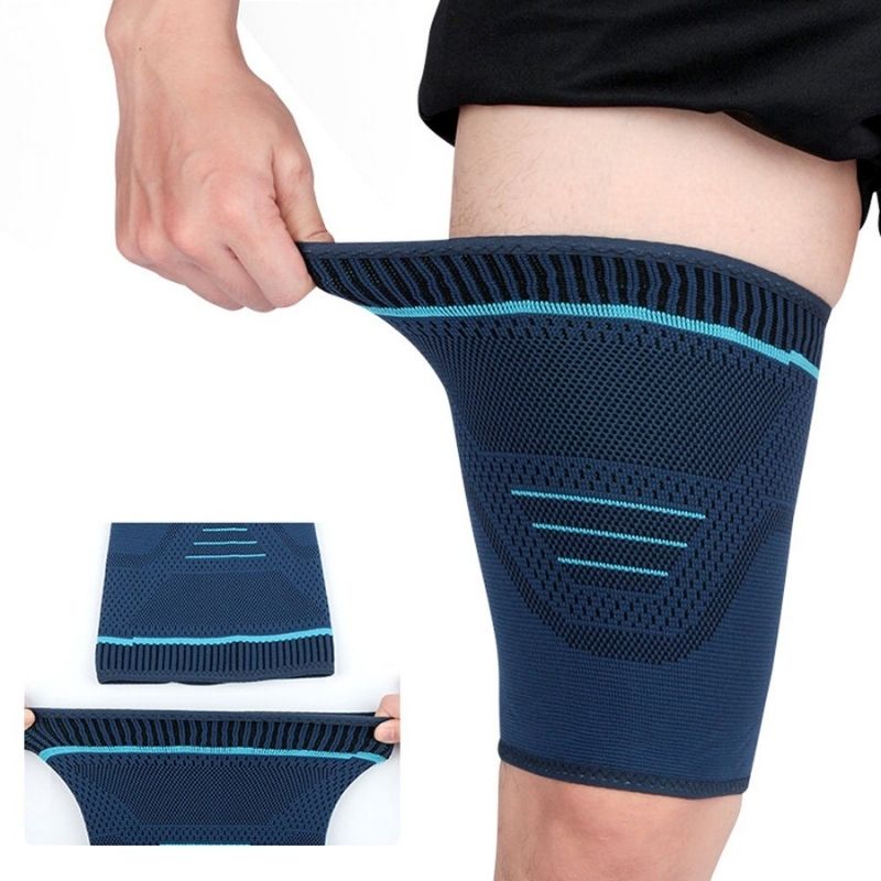 Manchon de compression cuisse