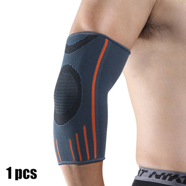 Manchon de compression bras tendinite