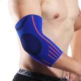 Manchon de compression bras tendinite