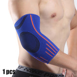 Manchon de compression bras tendinite