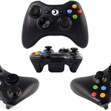 Manette xbox 360 sans fil