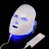 Masque a led visage