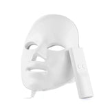 Masque a led visage