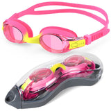 Lunettes natation enfant