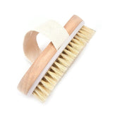 Brosse massage lymphatique