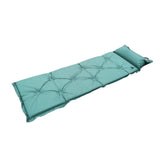 Matelas de plage enroulable