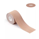 Bande adhesive soutien gorge