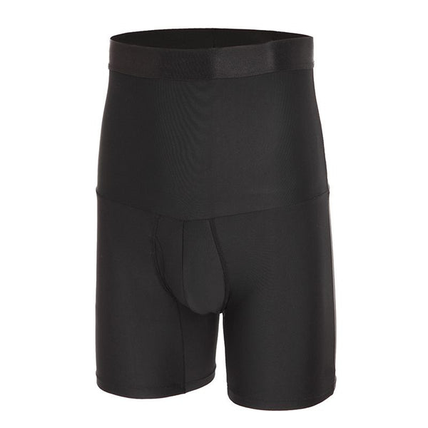 Boxer gainant homme