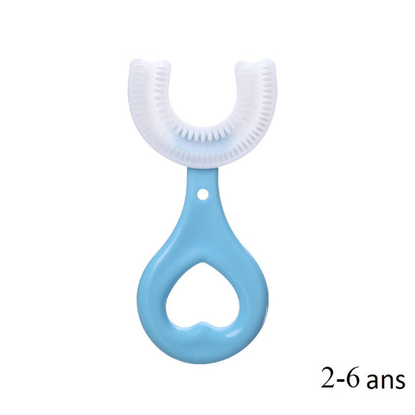 Brosse a dent bébé