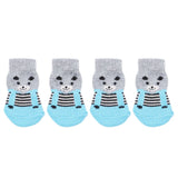 Chaussettes pour chat