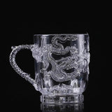 Tasse dragon