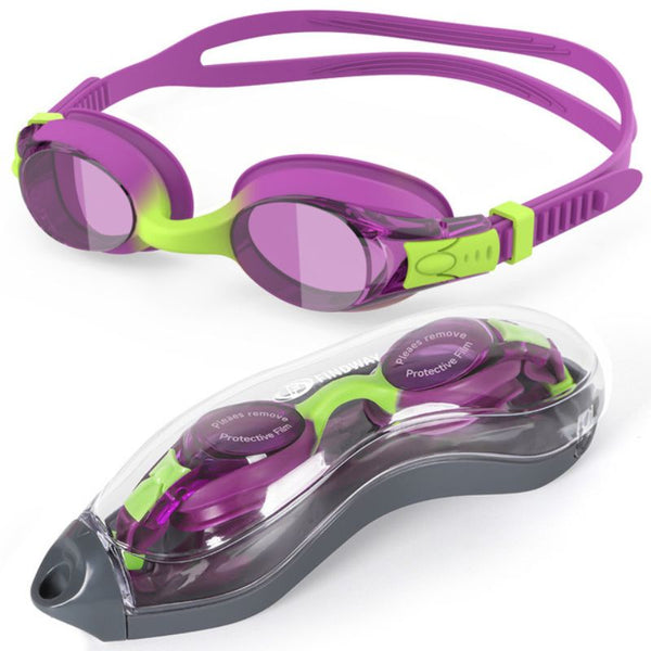 Lunettes natation enfant