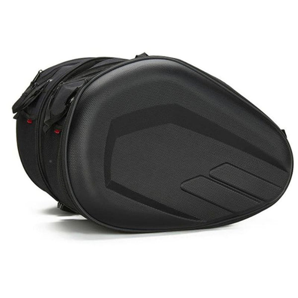 Sac selle moto