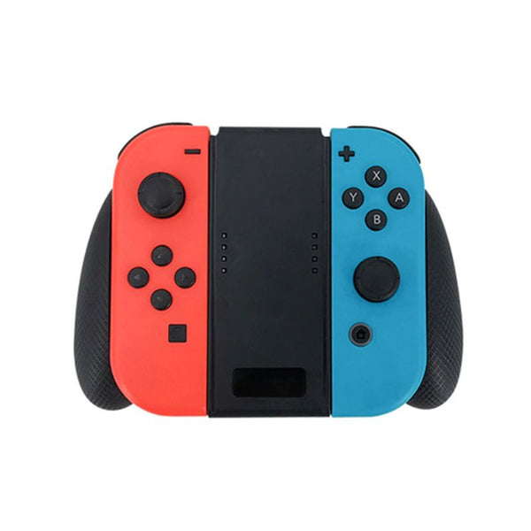 Manette switch support